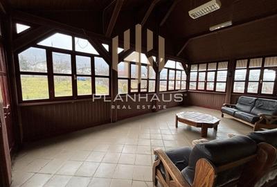 Casă cu 5 camere cu Garaj în Tăuții de Sus - 9