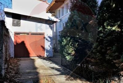 Casa/vila 7 camere de inchiriat in Bucuresti, Bucurestii Noi - 3