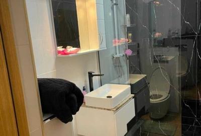 Apartament 2 camere de lux Promenada Signature - 7