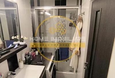 Apartament cu 2 camere decomandat, mobilat în Nicolina - 6