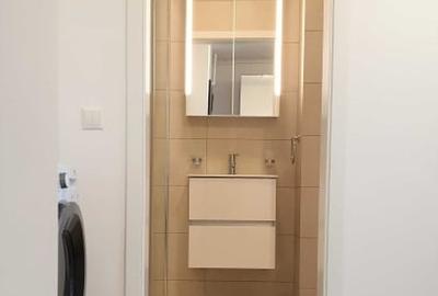Garsoniera - EXIGENT PLAZA - faza 2 - POLITEHNICA - 6