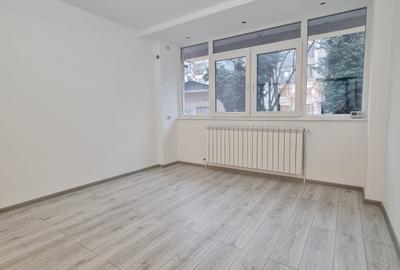 Vanzare apartament 2 camere, in Galati, Micro 19, parter, renovat complet - 7