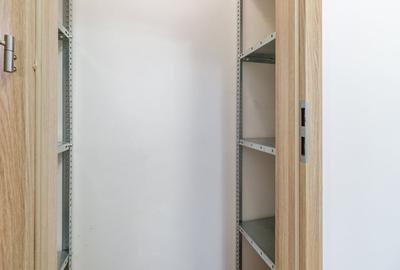 Apartament cu 2 camere decomandat, mobilat în Drumul Taberei - 6
