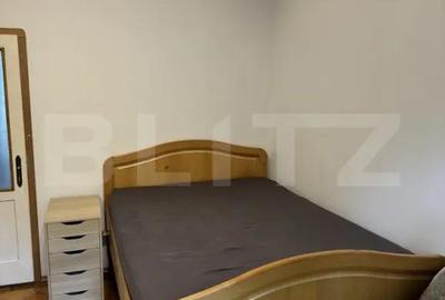 Apartament cu 2 camere semidecomandat în Cornișa - 11