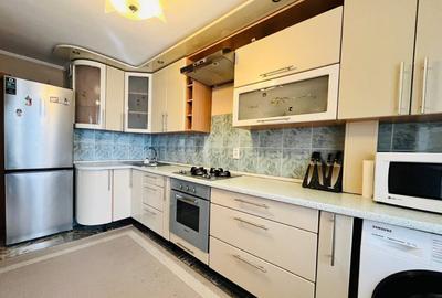 2 camere spre inchiriere in zona Grigorescu - 5