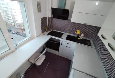 Garsonieră decomandată, mobilată în Simion Bărnuțiu - 2