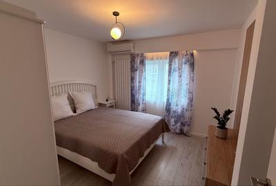 Apartament Lux 3 camere+loc de parcare in Zona Unirii - 6