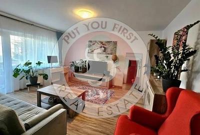 Lacul Tei | Apartament 2 camere | Decomandat | 60mp | B11399 - 2