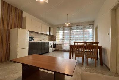 Apartament cu 3 camere în Complex Studențesc - 1