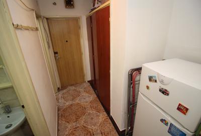 Garsonieră Titan - Potcoavă, metrou și parc IOR la câteva minute - 7