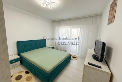 Apartament 3 camere | 3 balcoane | 2 bai | Parcare privata - 7