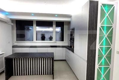 Apartament de vanzare, cu 2 camere, 60 mp utili, zona London Residence - 2