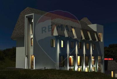 Hotel/Pensiune, de 2,000 mp, în Păniceni - 4
