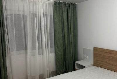 Berceni, sector 4, inchiriez apartament de 2 camere, proaspat renovat - 7