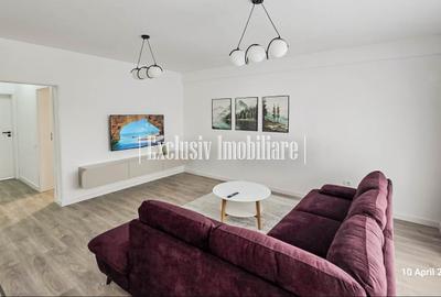 Apartament cu 2 camere decomandat, mobilat în Kamsas - 2