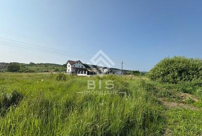 Teren intravilan 900 mp - Valea Rusului - 3