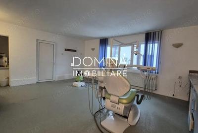 Spațiu comercial, de 75 mp, în Central