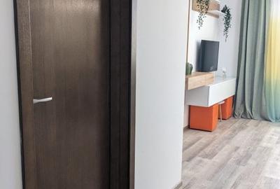 Apartament impecabil 3 camere - 12