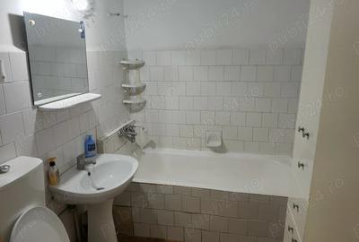 Apartament cu 2 camere decomandat în Central - 3