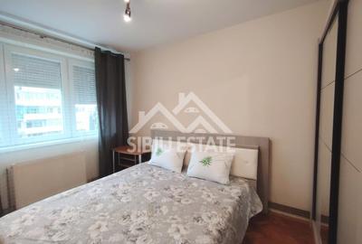Apartament de inchiriat 3 camere Sibiu, Mihai Viteazu - 10