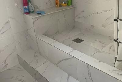 Apartament cu 3 camere decomandat în Gara de Nord - 5