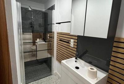 Apartament cu 2 camere decomandat în Central - 3