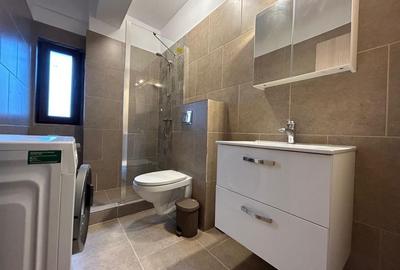 Apartament cu 2 camere decomandat în Central - 5