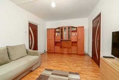 Apartament cu 2 camere semidecomandat, mobilat în Drumul Taberei - 6