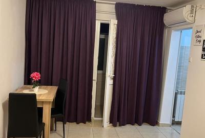 Apartament cu 2 camere semidecomandat în Tomis Nord - 6