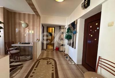 Apartament cu 2 camere decomandat în Moșilor - 4
