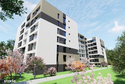 Spațiu comercial, în Theodor Pallady - 10