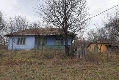 Casă cu 2 camere în Podeni - 6