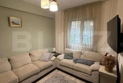 Apartament cu 4 camere decomandat în 9 Mai - 14