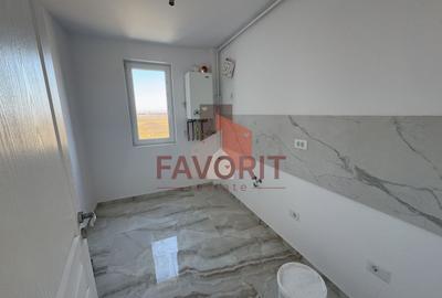 Garsonieră decomandată în Girocului - 2