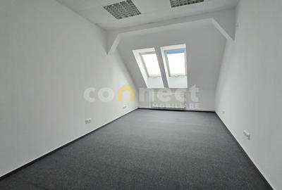Birou, de 1,396 mp, în Semicentral - 30