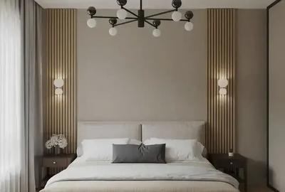 Apartament cu 2 camere decomandat în Theodor Pallady - 2