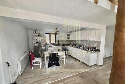 CASA 5 CAMERE 252 MP TEREN 1362 MP DRAGOSLAVELE ARGE? - 3