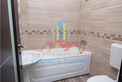 De inchiriat ap.2 camere, 55 mp+parcare, Drumul Belsugului 29,  Bl 5 (langa Cupt - 21