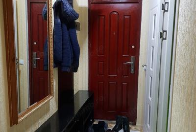 Apartament cu 3 camere în Titan