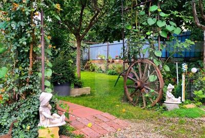 Casa individuala 330 mp, 558 mp teren, Someseni - 3