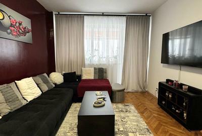 Apartament cu 2 camere semidecomandat în Calea București - 6