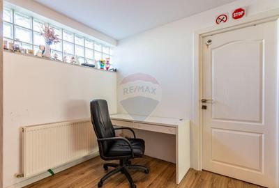 Apartament 5 camere in vila | parter | Bucure?tii Noi ... - 9