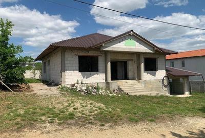 Casă cu 4 camere cu Teren 850 Mp în Dealuri Oradea - 8