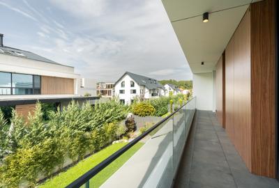 Vila individuala - vanzare - Iancu Nicolae - British School - 34