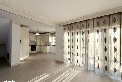 Casă cu 4 camere în Miroslava - 20