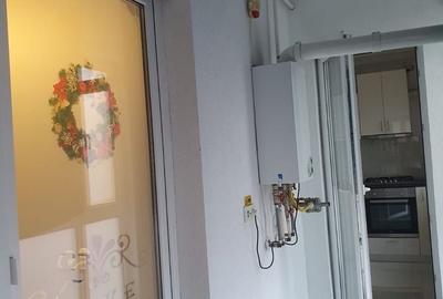 Apartament cu 2 camere decomandat, mobilat în Drumul Taberei - 6