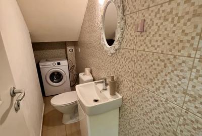 Casă cu 2 camere în Central - 6