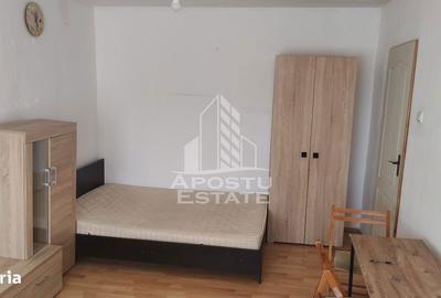 Garsonieră în Circumvalațiunii - 2