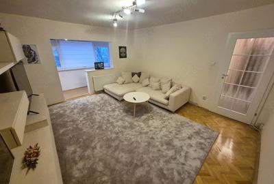 Apartament cu 3 camere decomandat, mobilat în Șagului - 2
