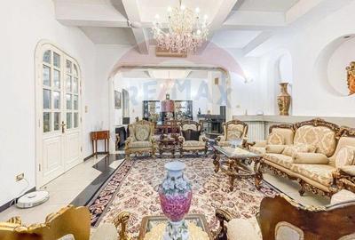 Spatiu deosebit | Destinatie mixta | Locuri parcare | 13 ... - 17